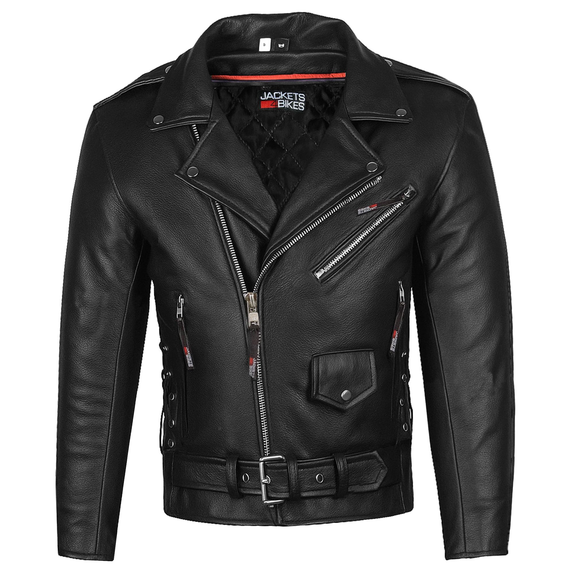 ジャケット・アウター Buffalo Crack Leather Rider Jacket 00 Buffalo Crack Leather Rider Jacket 00